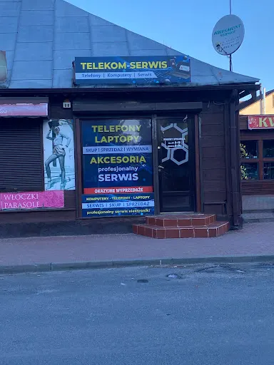 Telekom-Serwis
